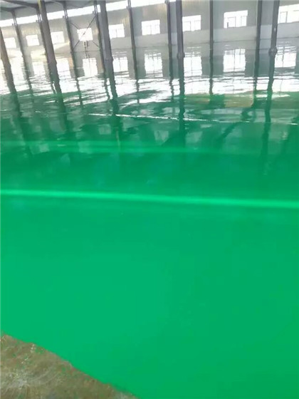 洮北，我直接给你一份室外地坪漆翻新维修